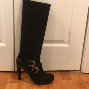 Michael Kors Allister Knee Length Boot